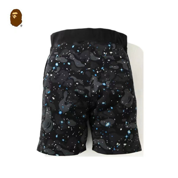 %E5%BE%AE%E4%BF%A1%E5%9B%BE%E7%89%87 20221222150316 109765 - BAPE Space Camo Shark Short夜光星空迷彩鯊魚短褲 黑星空/白星空#品質保證