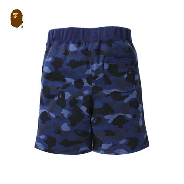 %E5%BE%AE%E4%BF%A1%E5%9B%BE%E7%89%87 20221222150316 8 - BAPE 1st Camo Shark Sweat Shorts 經典迷彩鯊魚短褲 藍/紫/紅#最夯商品